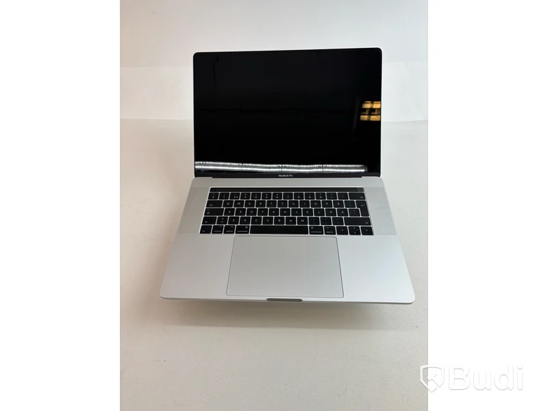 Dator Apple MacBook Pro 15 tum (2017)