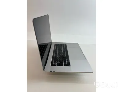 Dator Apple MacBook Pro 15 tum (2017)