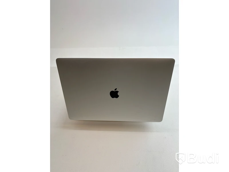 Dator Apple MacBook Pro 15 tum (2017)
