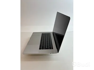Dator Apple MacBook Pro 15 tum (2017)