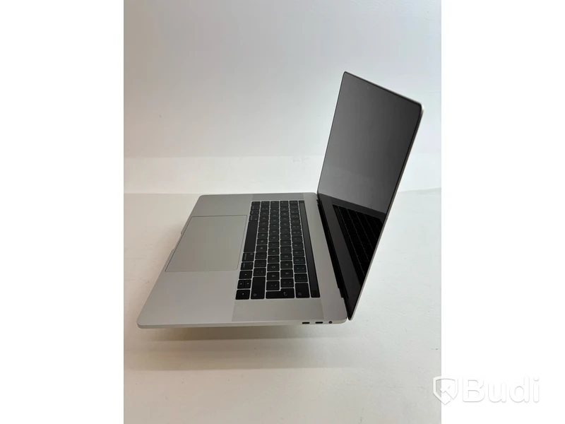 Dator Apple MacBook Pro 15 tum (2017)