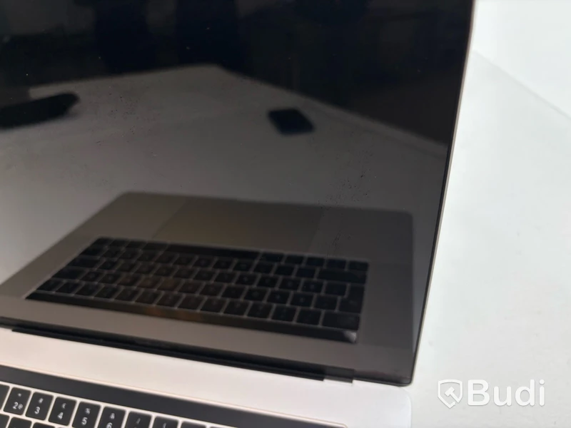 Dator Apple MacBook Pro 15 tum (2017)