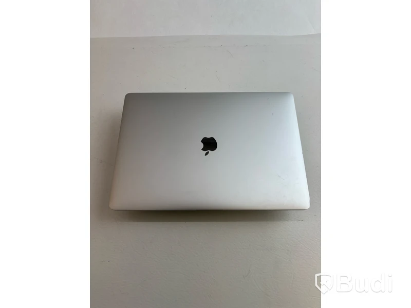 Dator Apple MacBook Pro 15 tum (2017)