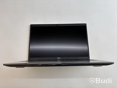 Dator Dell Precision 3560. OBS! Inget OS