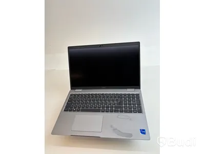 Dator Dell Precision 3560. OBS! Inget OS