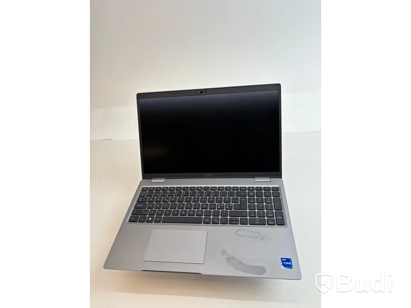 Dator Dell Precision 3560. OBS! Inget OS