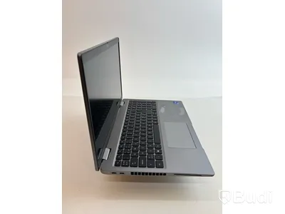 Dator Dell Precision 3560. OBS! Inget OS