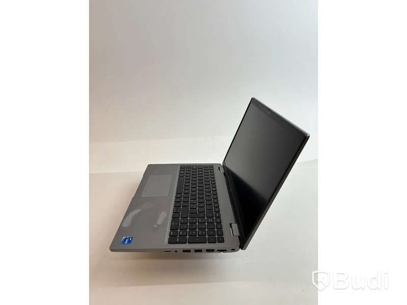 Dator Dell Precision 3560. OBS! Inget OS