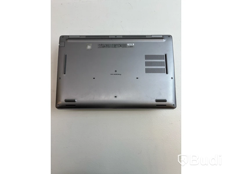 Dator Dell Precision 3560. OBS! Inget OS