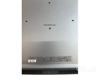 Dator Dell Precision 3560. OBS! Inget OS