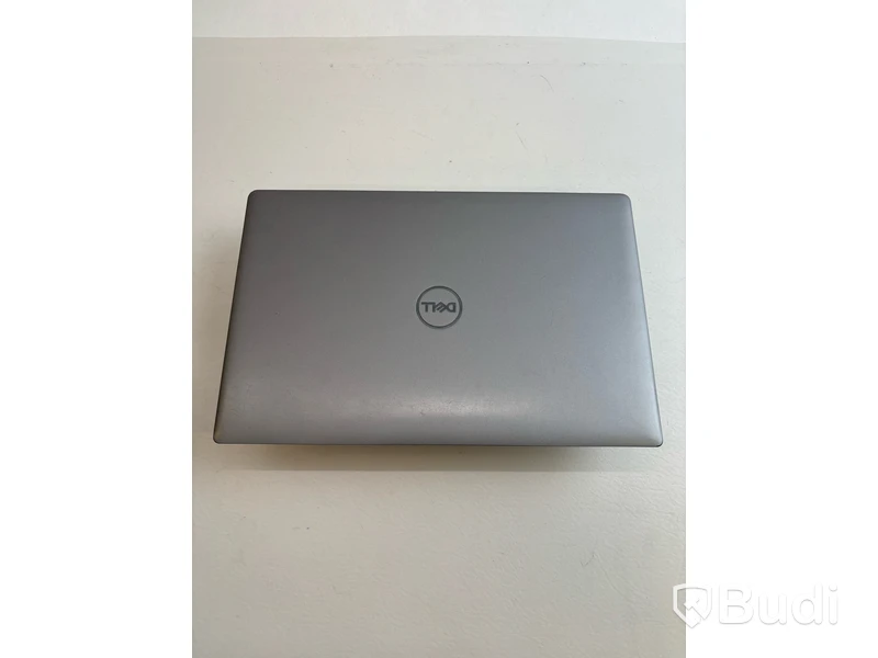 Dator Dell Precision 3560. OBS! Inget OS
