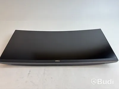 Datorskärm Dell UltraSharp U3415W 34 tum WQHD Ultrawide