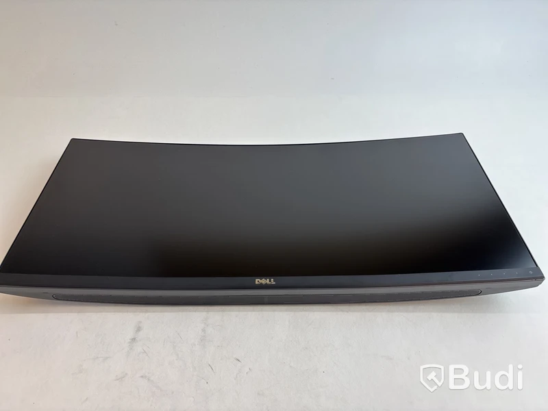Datorskärm Dell UltraSharp U3415W 34 tum WQHD Ultrawide