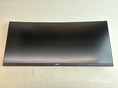 Datorskärm Dell UltraSharp U3415W 34 tum WQHD Ultrawide