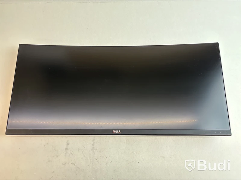 Datorskärm Dell UltraSharp U3415W 34 tum WQHD Ultrawide