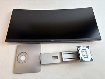 Datorskärm Dell UltraSharp U3415W 34 tum WQHD Ultrawide