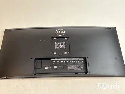 Datorskärm Dell UltraSharp U3415W 34 tum WQHD Ultrawide