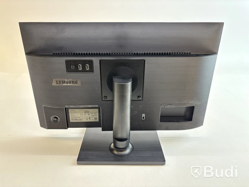 Datorskärm Samsung F24T452FQR 24 tum