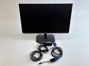 Datorskärm AOC 24B2XHM2 24 tum