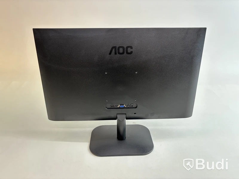 Datorskärm AOC 24B2XHM2 24 tum
