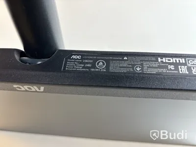 Datorskärm AOC 24B2XHM2 24 tum