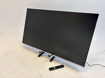 Smart TV Voxicon, VXV755UA