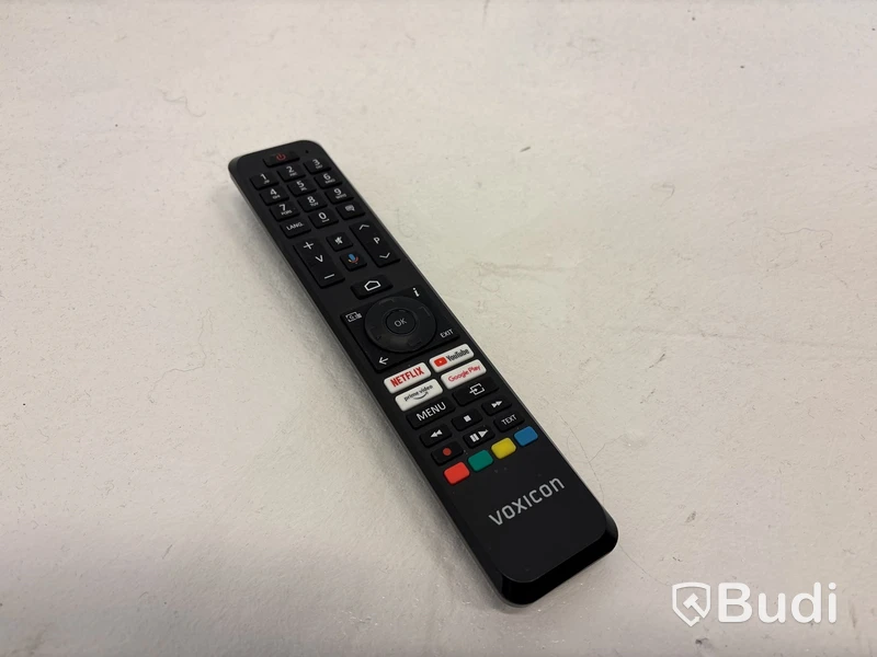 Smart TV Voxicon, VXV755UA