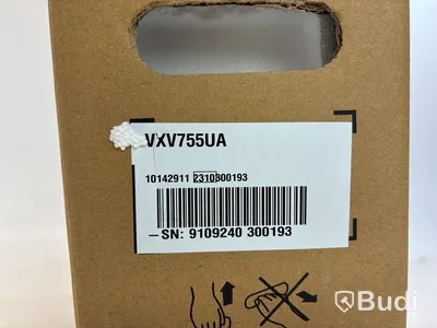 Smart TV Voxicon, VXV755UA