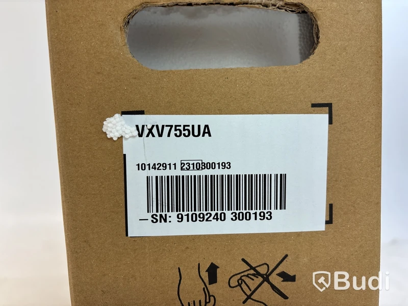 Smart TV Voxicon, VXV755UA