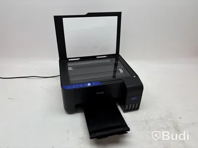 Skrivare Epson ET-2711