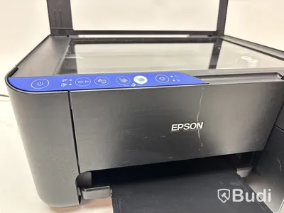 Skrivare Epson ET-2711