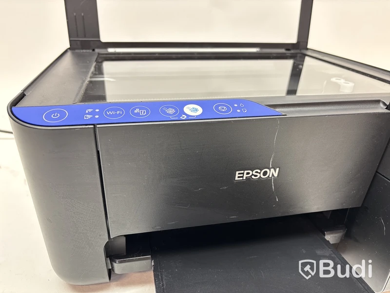 Skrivare Epson ET-2711