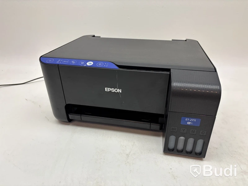 Skrivare Epson ET-2711