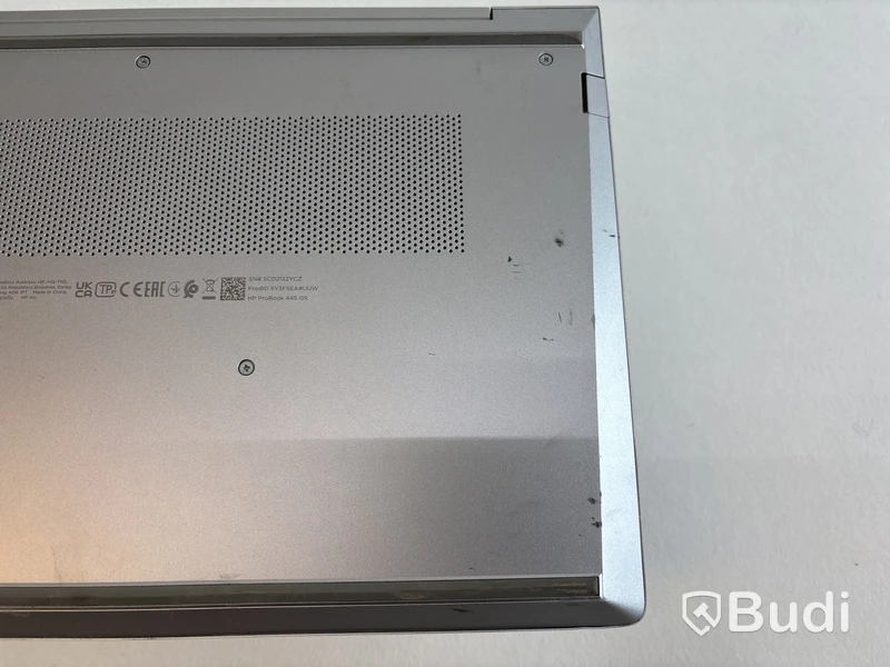 Dator HP ProBook 445 14 tum G9. OBS! Inget OS
