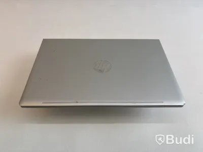 Dator HP ProBook 445 14 tum G9. OBS! Inget OS