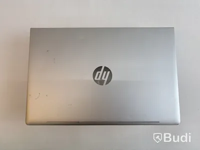 Dator HP ProBook 445 14 tum G9. OBS! Inget OS