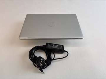 Dator HP ProBook 445 14 tum G9. OBS! Inget OS