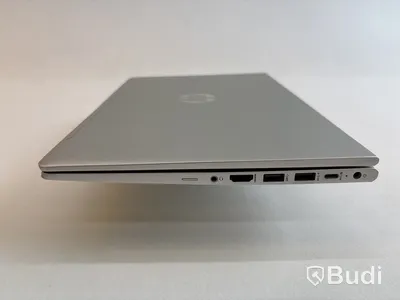 Dator HP ProBook 445 14 tum G9. OBS! Inget OS