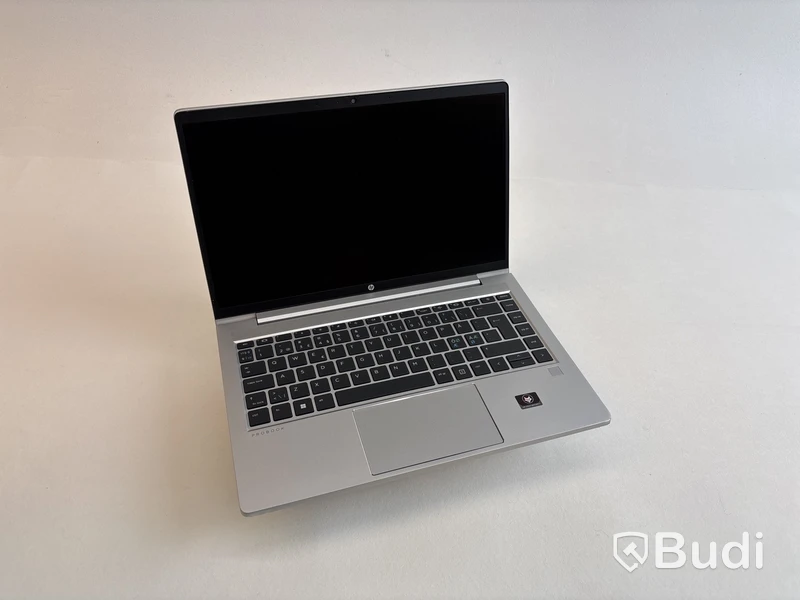 Dator HP ProBook 445 14 tum G9. OBS! Inget OS