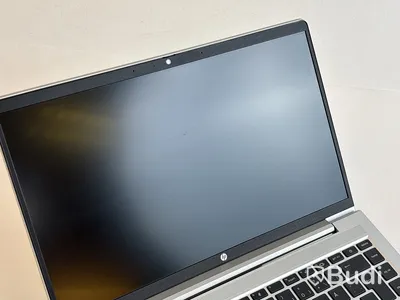 Dator HP ProBook 445 14 tum G9. OBS! Inget OS
