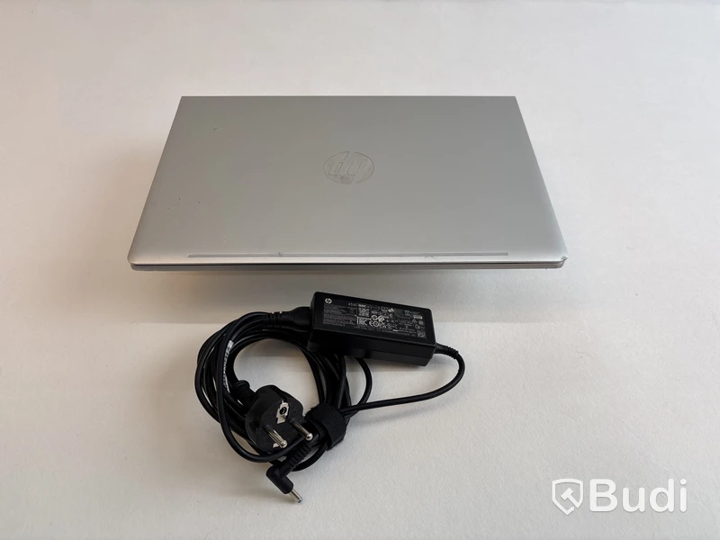 Dator HP ProBook 445 14 tum G9. OBS! Inget OS