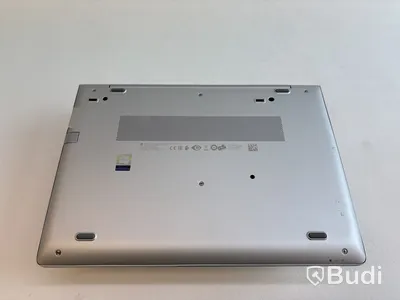 Dator HP EliteBook 840 G6. OBS! Inget OS