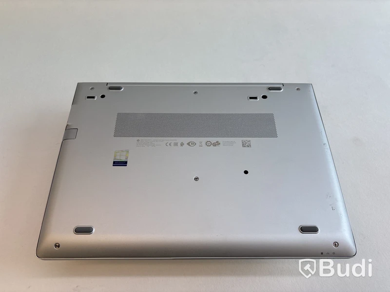 Dator HP EliteBook 840 G6. OBS! Inget OS