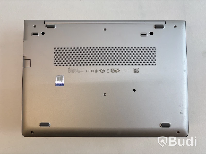 Dator HP EliteBook 840 G6. OBS! Inget OS