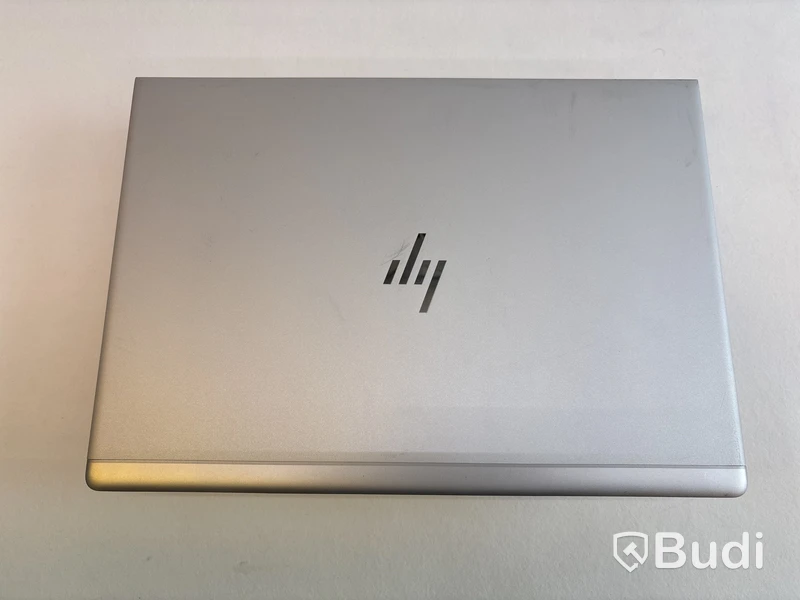 Dator HP EliteBook 840 G6. OBS! Inget OS