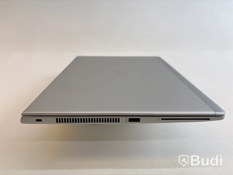 Dator HP EliteBook 840 G6. OBS! Inget OS