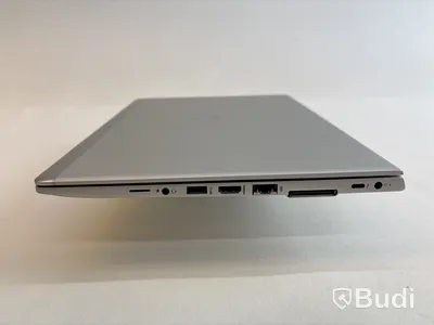 Dator HP EliteBook 840 G6. OBS! Inget OS