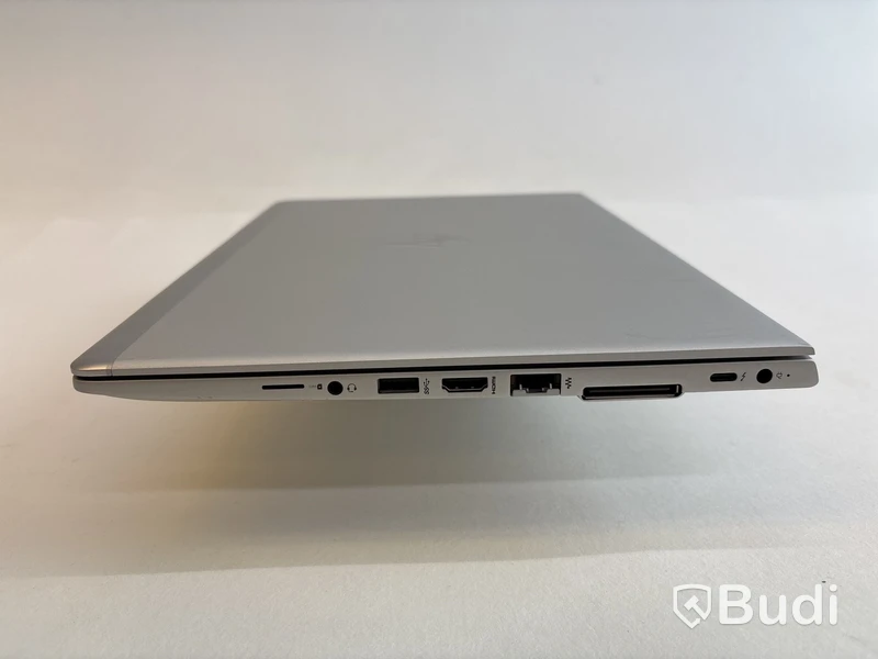 Dator HP EliteBook 840 G6. OBS! Inget OS