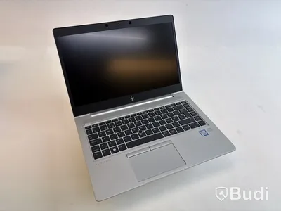 Dator HP EliteBook 840 G6. OBS! Inget OS