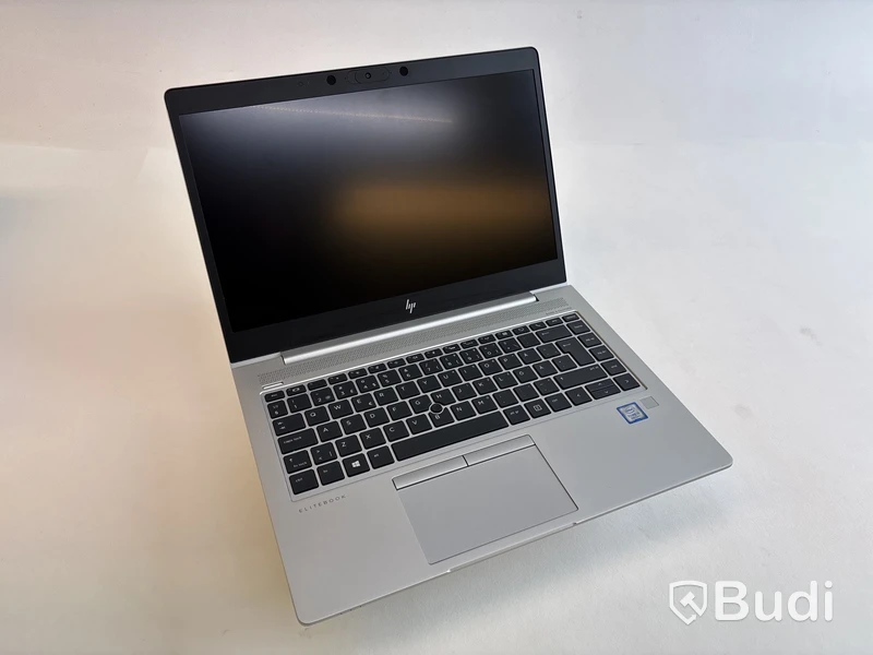 Dator HP EliteBook 840 G6. OBS! Inget OS